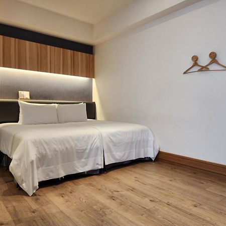 Grange Inn T'ai-tung Exteriér fotografie