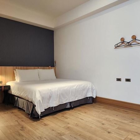 Grange Inn T'ai-tung Exteriér fotografie