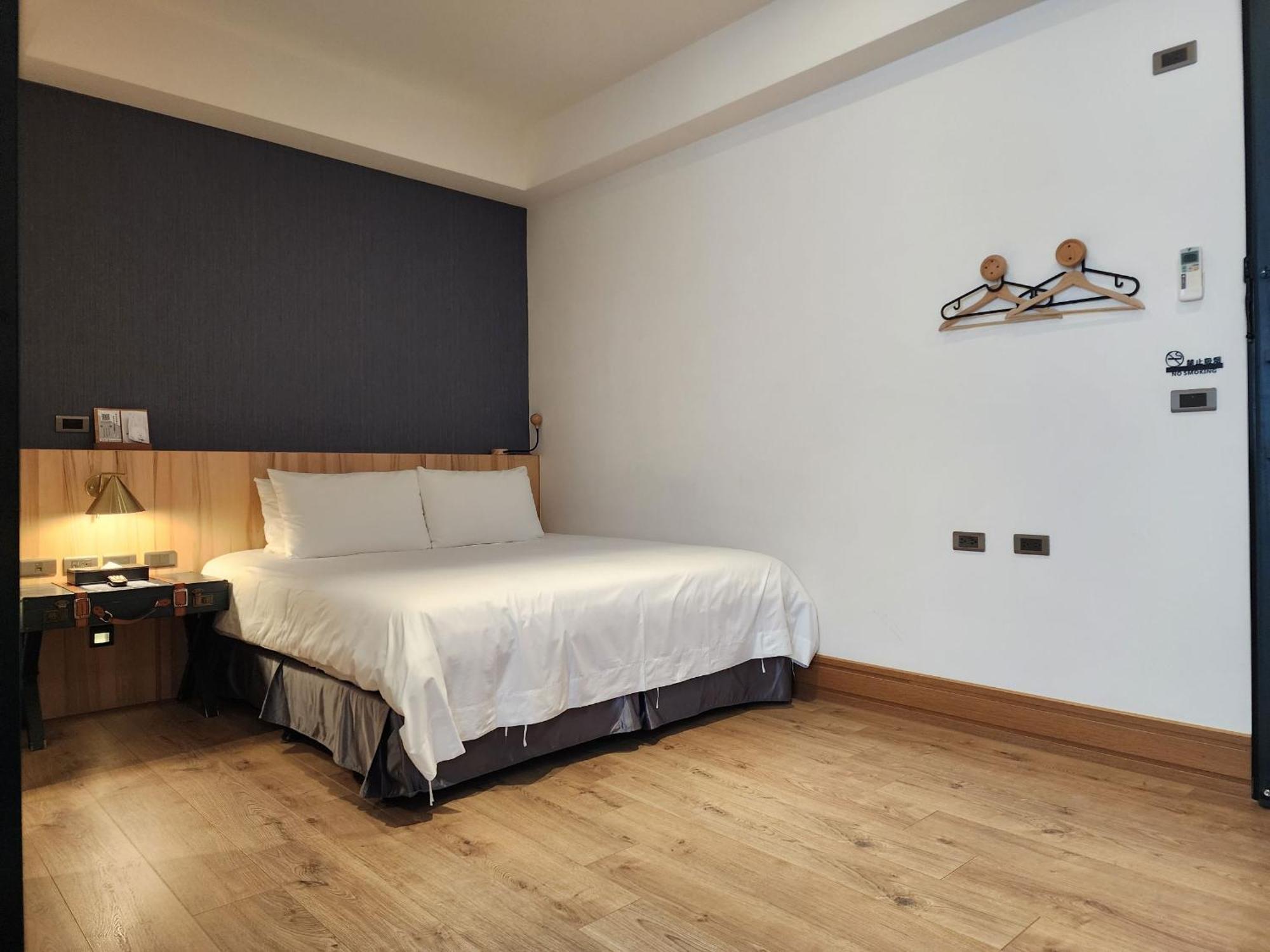 Grange Inn T'ai-tung Exteriér fotografie